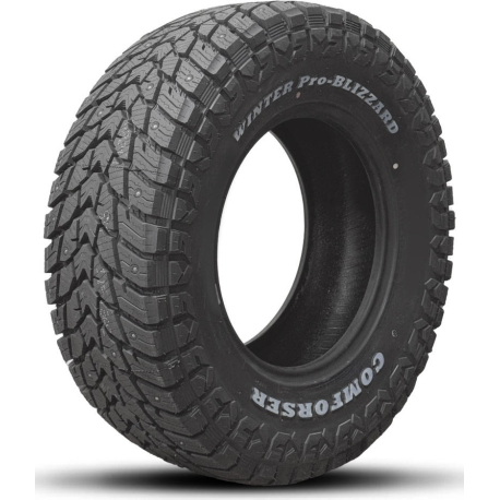 Offroad pneu 285 70 17 Winter Pro-BLIZZARD