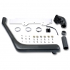 Šnorchl MITSUBISHI PAJERO I 2,5 D. 01/83 - 12/89