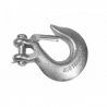 Hák k navijáku 6800 - 13500 lbs