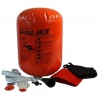 Nafukovací zvedák Air Jack Dragon Winch 3T 75cm