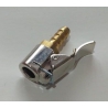Koncovka na tlakoměr 1/4 "6mm