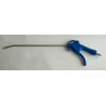 Ofukovací pistole  30 cm