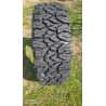Offroad pneu 265 70 17 wrangler
