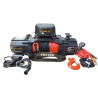 NAVIJÁK PRESCO EVO 12000 LBS SYNTETICKÉ LANO