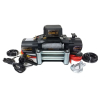 NAVIJÁK PRESCO EVO 12000 LBS OCELOVÉ LANO