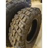 Offroad pneu 215 65 16 RISKO insa turbo