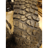 Offroad pneu 235 70 16 KM2 Nortenha
