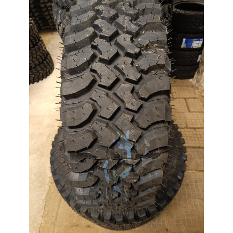 Offroad pneu DAKAR insa turbo 265 65 17