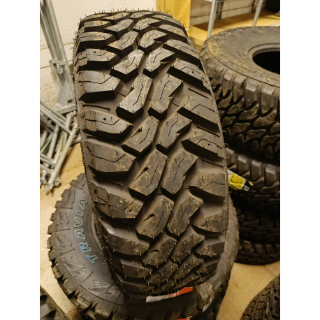 Offroad pneu 245 75 16 Duraturn