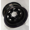 OCELOVÝ DISK  7,0" X 16"   6 X 139,7   ET -37 NISSAN PATROL